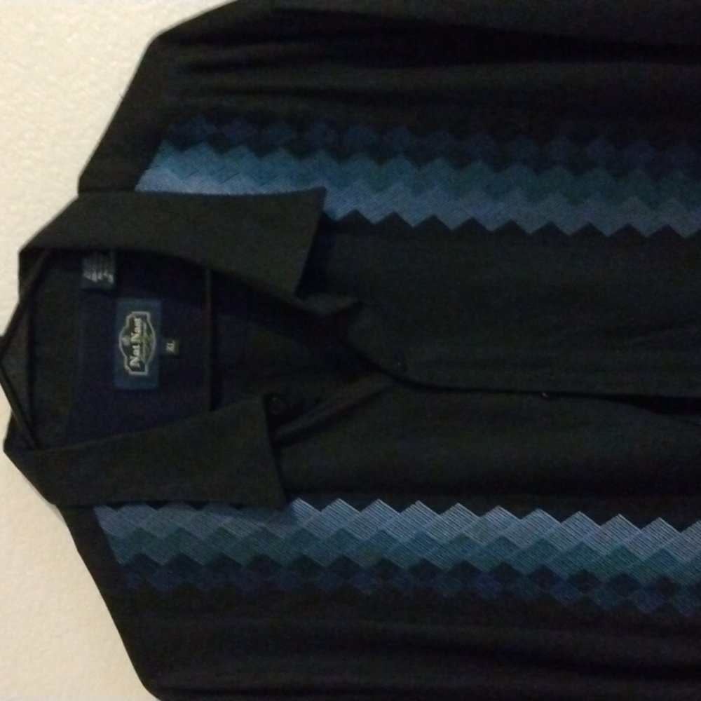 Bowling shirt